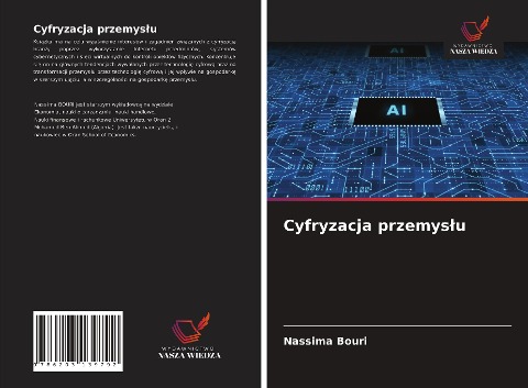 Cyfryzacja przemys¿u - Nassima Bouri