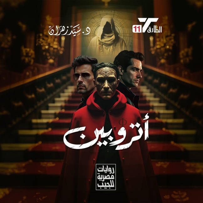 Atropine - Sayed Zahran