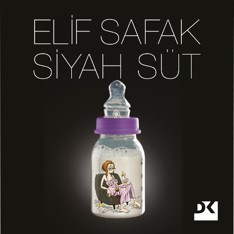 Siyah Süt - Elif ¿Afak