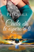 Cover-Bild zum Titel 'Cada día te espero a ti' von 'Pat Casalá'