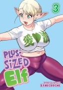 Plus-Sized Elf Vol. 3 (Rerelease) - Synecdoche