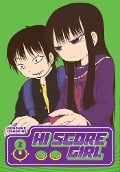 Hi Score Girl 02 - Rensuke Oshikiri