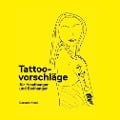Cover-Bild zum Titel 'Tattoovorschläge für Headbanger und Bedhanger' von 'Carsten Klook'