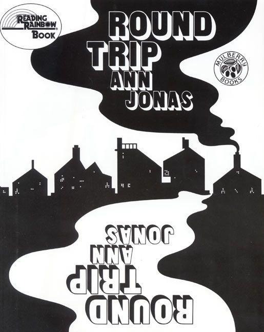 Round Trip - Ann Jonas