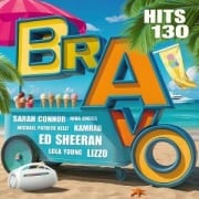 Cover-Bild zum Titel 'BRAVO Hits Vol.130' von 'Various'
