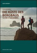 Cover-Bild zum Titel 'Die küste des bergbaus. Südwest Sardinien' von 'Lino Cianciotto'