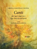 Cover-Bild zum Titel 'Canti per ogni stagione e ogni festività dell'anno' von 'Ornella Marchesan Colonna'