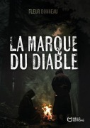 Cover-Bild zum Titel 'La Marque du Diable' von 'Fleur Bonneau'