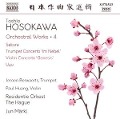 Orchesterwerke Vol.4 - Berwaerts/Huang/Märkl/Residentie Orkest The Hague