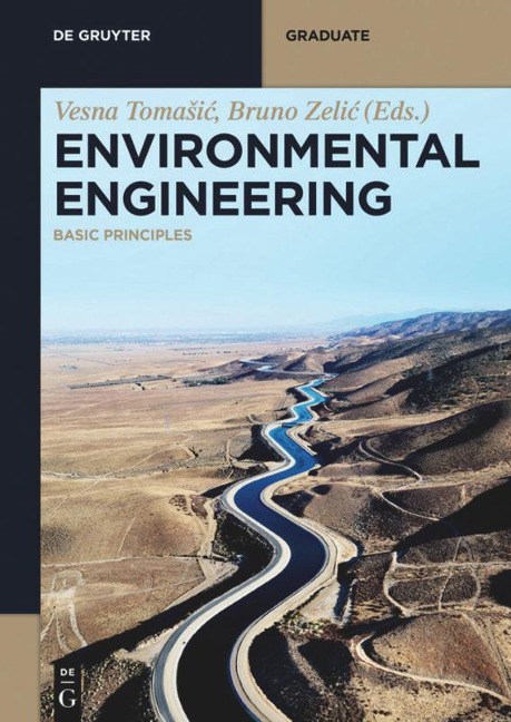 Environmental Engineering - 