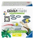 Cover-Bild zum Titel 'GraviTrax Junior - Element Adapter-Set' von ''