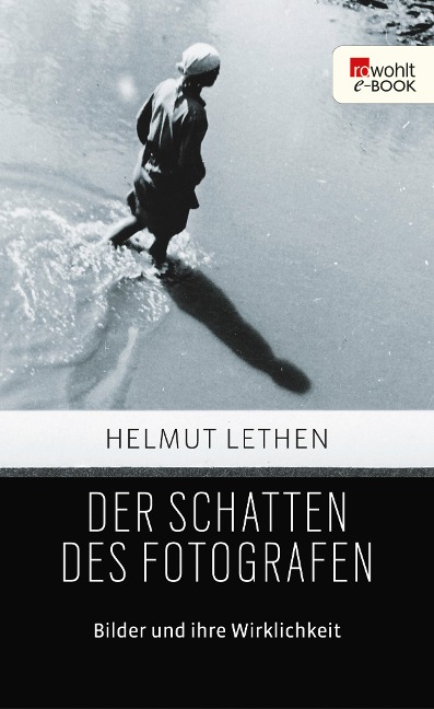 Der Schatten des Fotografen - Helmut Lethen