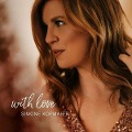 Cover-Bild zum Titel 'With Love (Digisleeve)' von 'Simone Kopmajer'