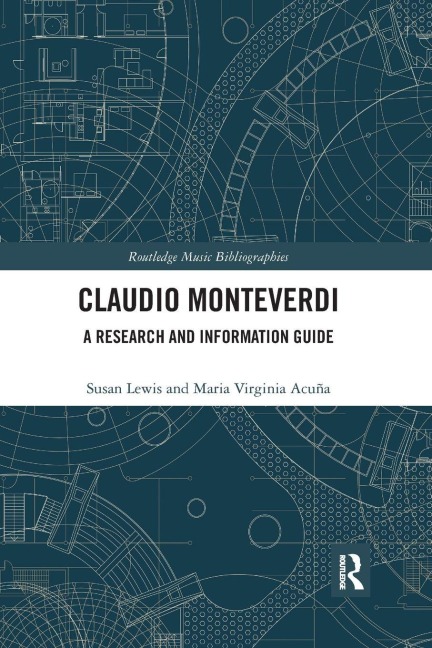 Claudio Monteverdi - Susan Lewis, Maria Virginia Acuña