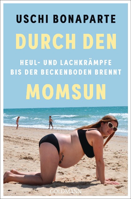 Durch den Momsun - Uschi Bonaparte