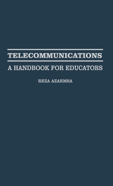 Telecommunications - Resa Azarmsa