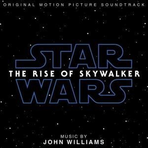 Star Wars: The Rise Of Skywalker - John Ost/Williams