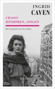 Cover-Bild zum Titel 'Chaos? Hinhören, singen' von 'Ute Cohen'
