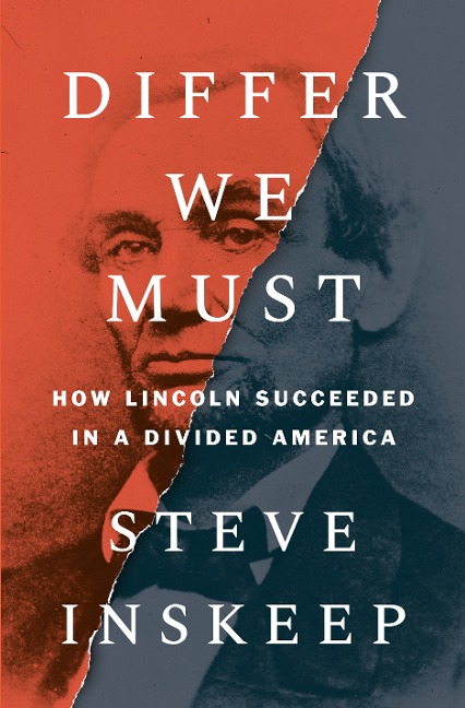 Differ We Must - Steve Inskeep