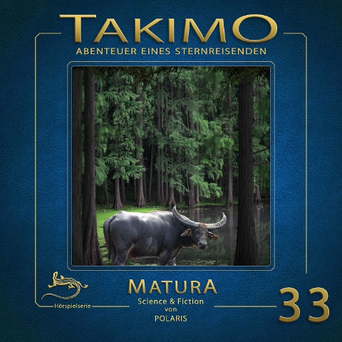 Takimo - 33 -Matura - Gisela Klötzer, Peter Liendl