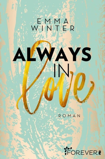Always in Love - Emma Winter