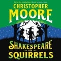 Shakespeare for Squirrels - Christopher Moore