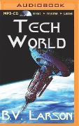 Tech World - B V Larson