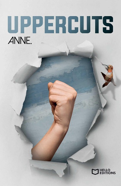 Uppercuts - Anne