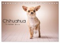 Chihuahua - Die Welt der Kleinen (Tischkalender 2024 DIN A5 quer), CALVENDO Monatskalender - Schuberts-Fotografie Schuberts-Fotografie