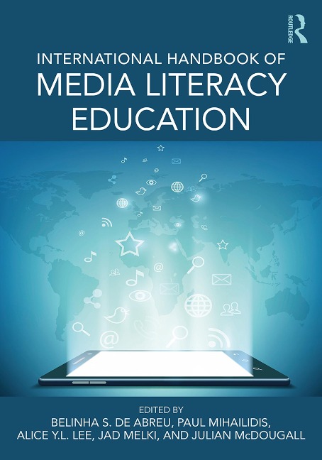 International Handbook of Media Literacy Education - 