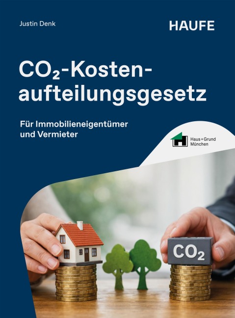 CO2-Kostenaufteilungsgesetz - Justin Denk