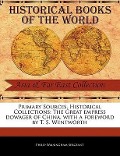 Cover-Bild zum Titel 'The Great Empress Dowager of China' von 'Philip Walsingham Sergeant'