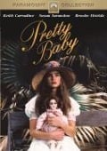 Cover-Bild zum Titel 'Pretty Baby' von 'Louis Malle, Polly Platt, Gerald Wexler'