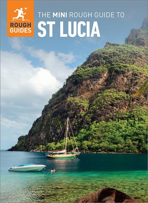 The Mini Rough Guide to St. Lucia (Travel Guide eBook) - Rough Guides