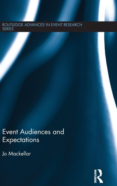 Event Audiences and Expectations - Jo Mackellar