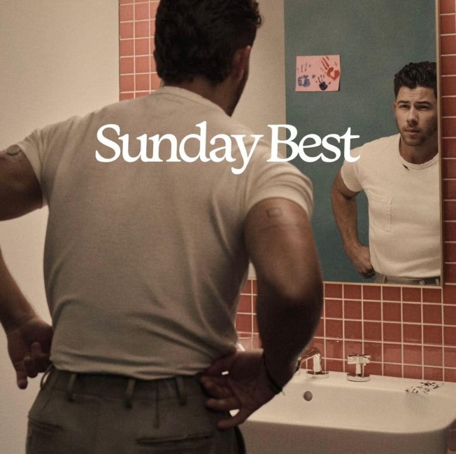 Sunday Best - Nick Jonas