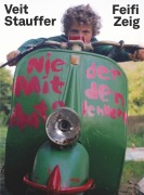 Cover-Bild zum Titel 'Feifi Zeig' von 'Veit Stauffer'