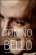 Cover-Bild zum Titel 'Tonino Bello. Una biografia dell'anima' von 'Domenico Amato'