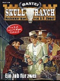 Skull-Ranch 116 - Wolfgang Hohlbein