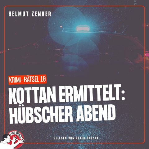 Kottan ermittelt: Hübscher Abend - Helmut Zenker