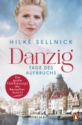 Cover-Bild zum Titel 'Danzig' von 'Hilke Sellnick'