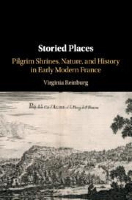 Storied Places - Virginia Reinburg