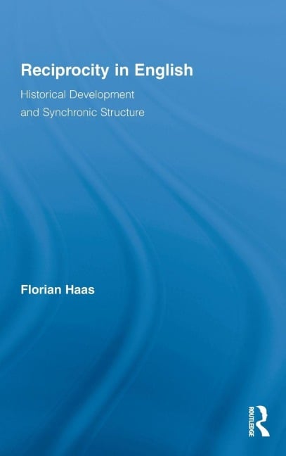 Reciprocity in English - Florian Haas