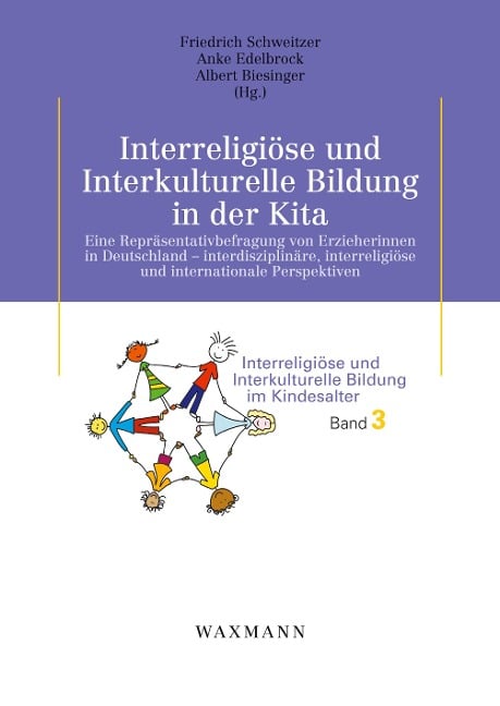 Interreligiöse und Interkulturelle Bildung in der Kita - 