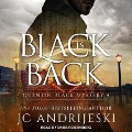 Black Is Back - Jc Andrijeski
