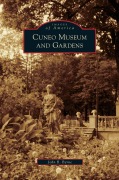 Cover-Bild zum Titel 'Cuneo Museum and Gardens' von 'John B. Byrne'