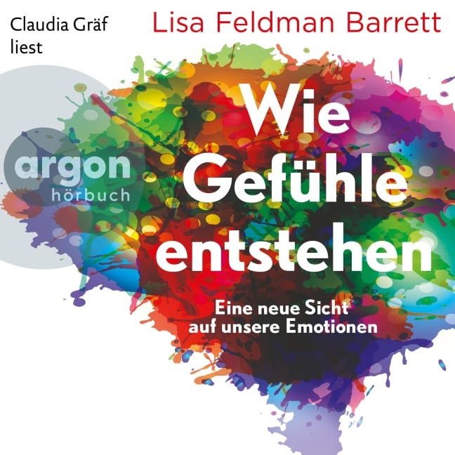 Wie Gefühle entstehen - Lisa Feldman Barrett