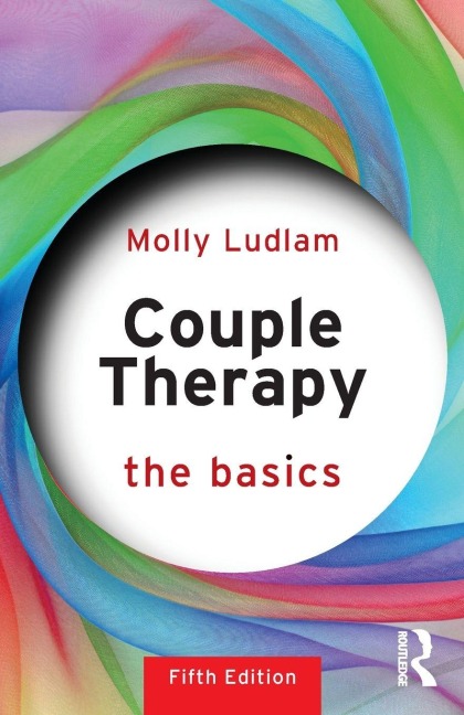 Couple Therapy - Molly Ludlam