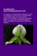 Cover-Bild zum Titel 'Islamischer Rechtswissenschaftler' von ''