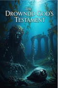 Cover-Bild zum Titel 'The Drowned God's Testament' von 'Dexter Dexter'